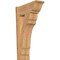 Ekena Millwork Olympic Traditional Smooth Outlooker, Western Red Cedar, 7 1/2"W x 18"D x 30"H OUT08X18X30OLY01SWR - alternate 1